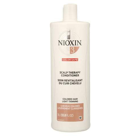 NIOXIN System 3 Scalp Therapy, Select