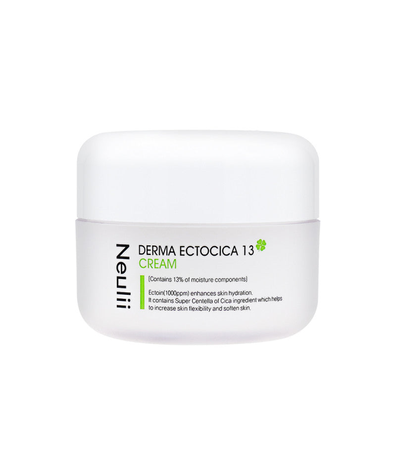Neulii Derma Ectocica 13 Cream - 50ml Neulii Derma Ectocica 13 Cream - 50ml