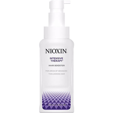 NIOXIN Intensive Therapy Hair Booster, Select