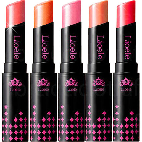 LIOELE Jewel Super Star Lipstick 4g, Select