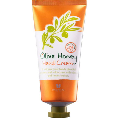 MIZON Olive Honey Hand Cream 50ml
