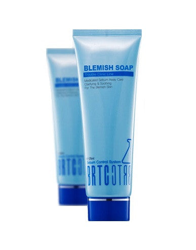 BRTC Blemish Soap 125ml BRTC Blemish Soap 125ml