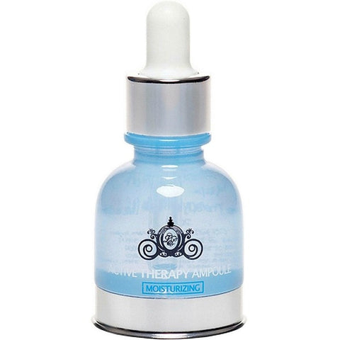 LIOELE Active Therapy Moisturizing Ampoule 20ml