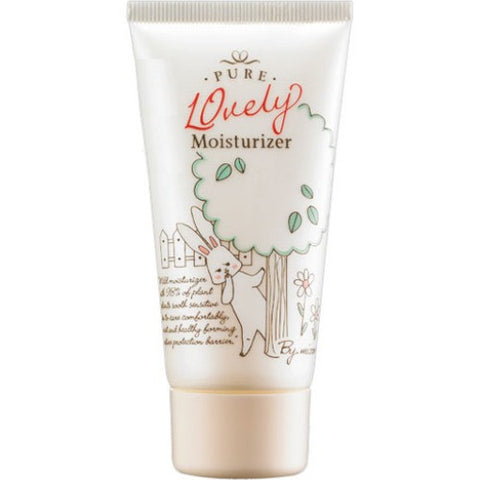MIZON 10vely Moisturizer 50ml