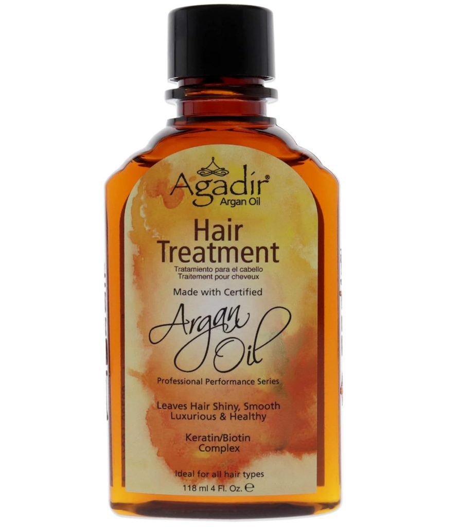 Agadir Argan Oil Hair Treatment, 4 oz