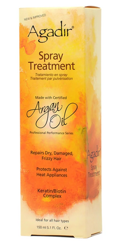 Agadir Argan Oil Spray Treatment 5.1 oz