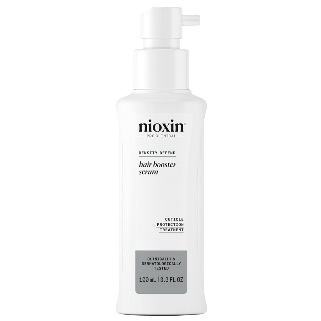 NIOXIN Intensive Therapy Hair Booster 3.3oz