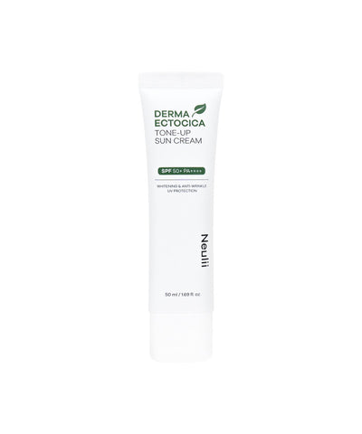 Neulii Derma Ectocica Tone Up Sun Cream - 50ml (SPF50+ PA++++)