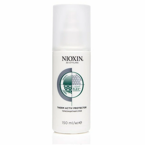 Nioxin Therm Activ Protector 5.07oz