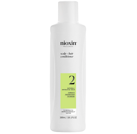 NIOXIN System 2 Scalp Therapy 10oz