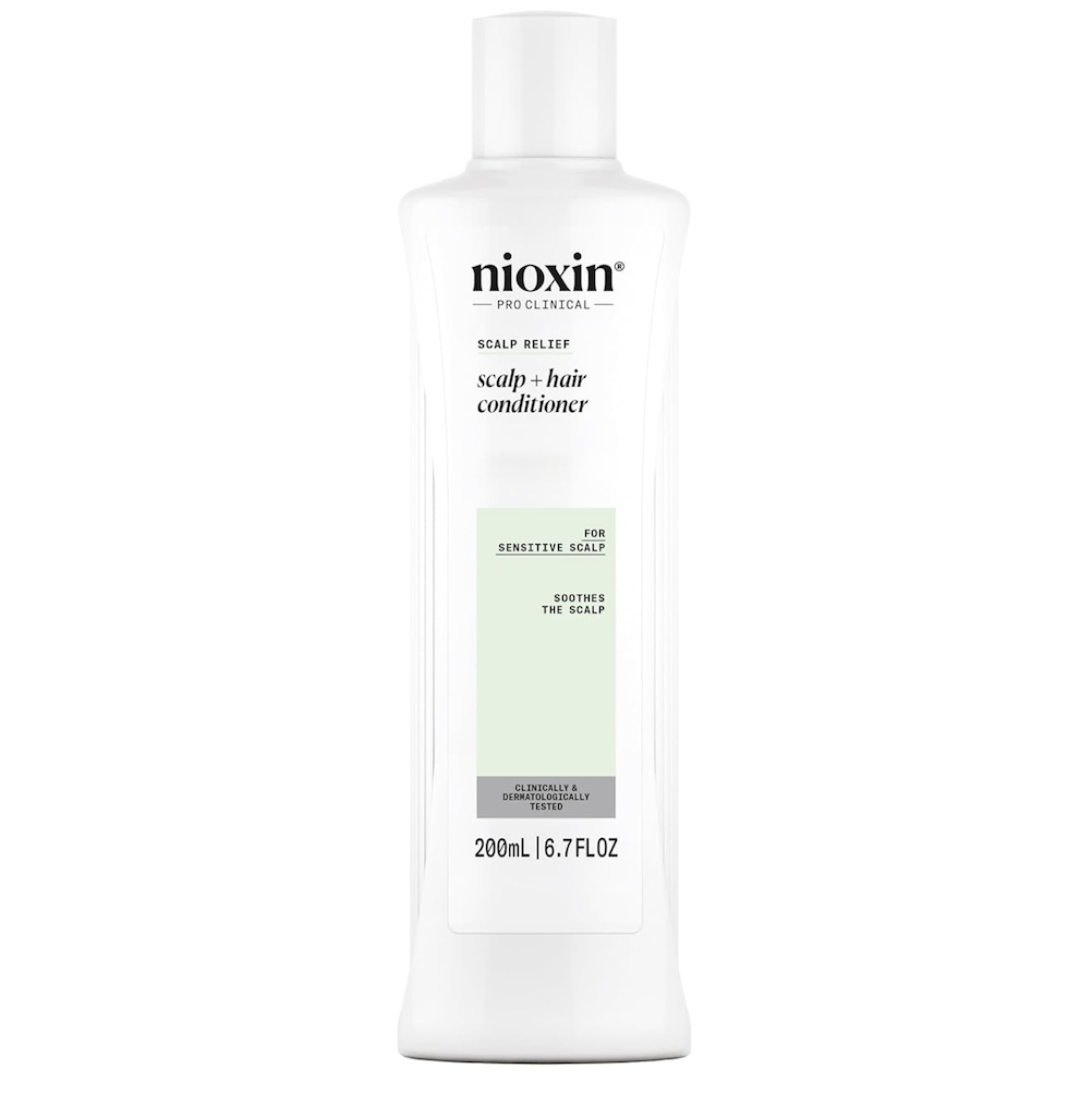 Nioxin Scalp Relief Conditioner 6.7 oz