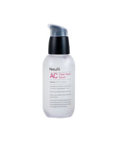 Neulii AC Clean Saver Serum - 45ml