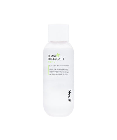 Neulii Derma Ectocica 11 Toner - 125ml