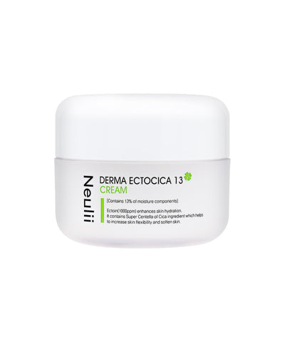 Neulii Derma Ectocica 13 Cream - 50ml