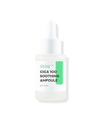 Neulii Cica 100 Soothing Ampoule - 30ml