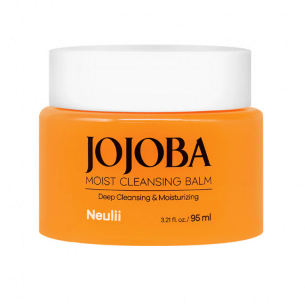 NEULII Jojoba Moist Cleansing Balm - 95ml