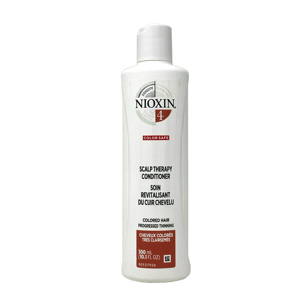 NIOXIN System 4 Scalp Therapy -select