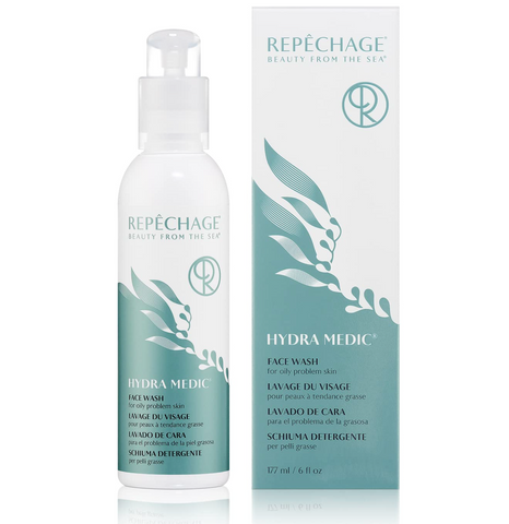 Repechage Hydra Medic Face Wash 177ml / 6oz (03/30/26