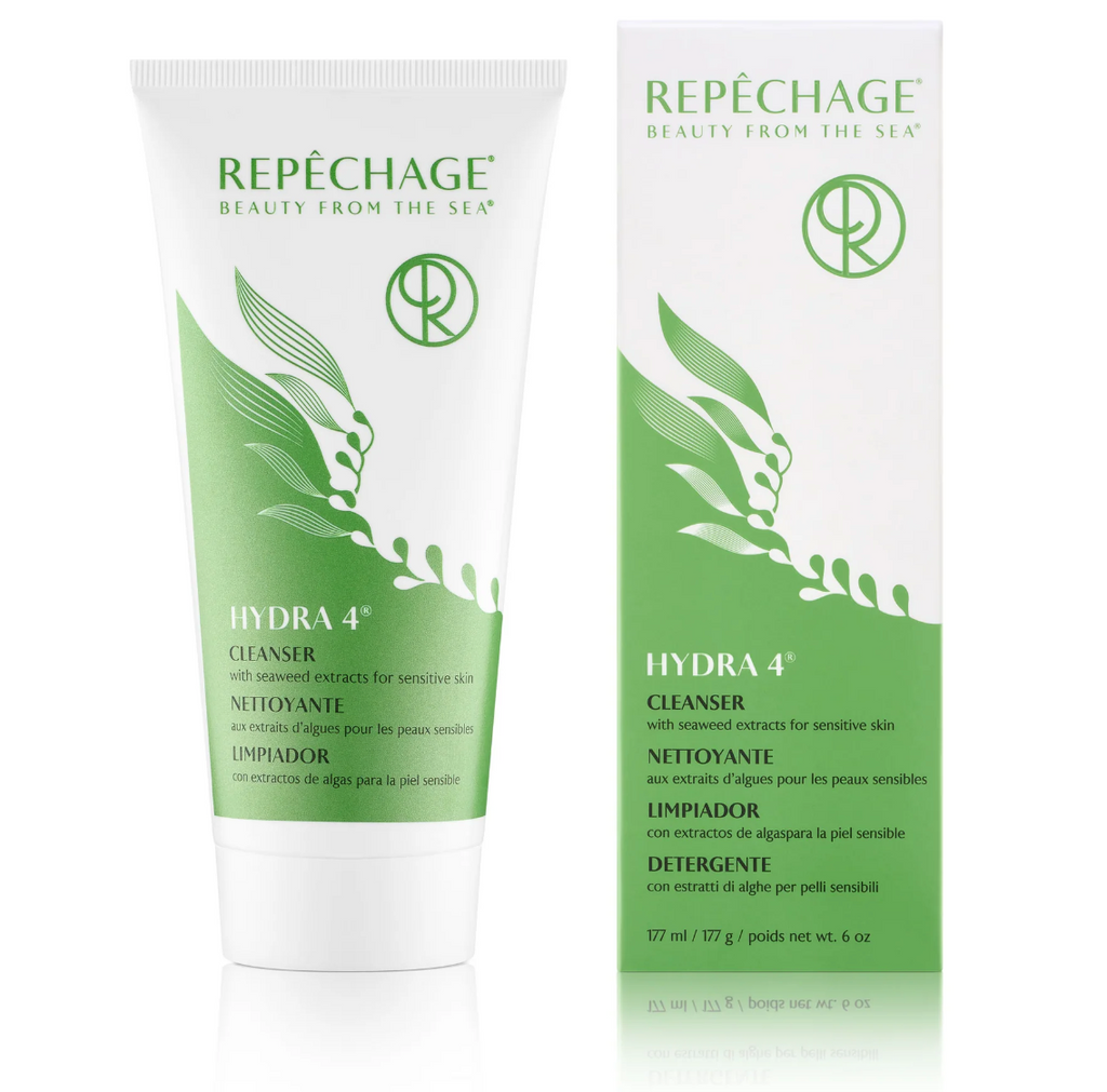 Repechage Hydra 4 Cleanser for Sensitive Skin 177ml