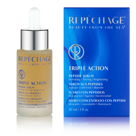 Repechage Triple Action Peptide Serum 30 ml / 1 fl oz