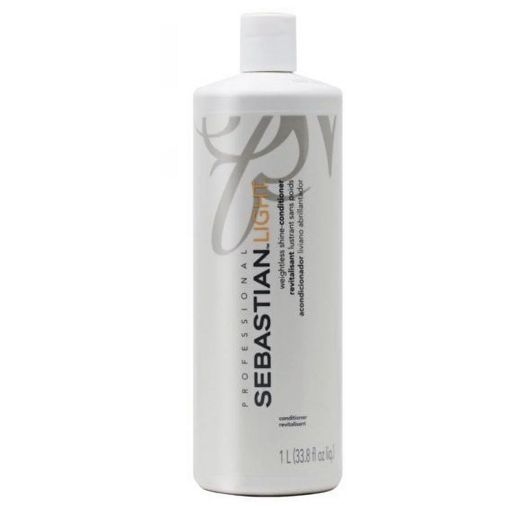 Sebastian Light Weightless Shine-Conditioner 33.8oz