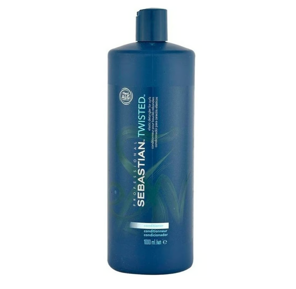 Sebastian Twisted Elastic Conditioner 1L/33.8oz