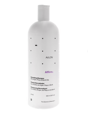 Avlon Affirm Normalizing Shampoo 32 oz