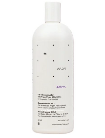 Avlon Affirm 5 In 1 Reconstructor