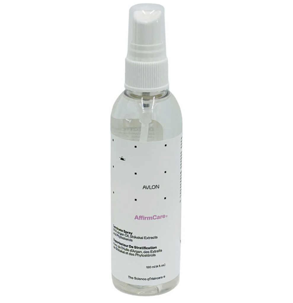 AVLON AFFIRM Style Right Laminate Spray 4 oz