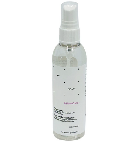AVLON AFFIRM Style Right Laminate Spray 4 oz