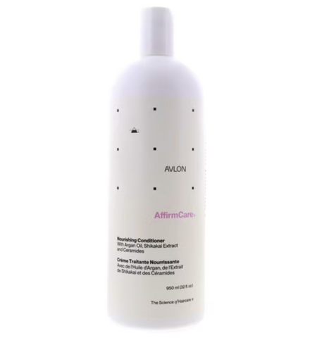 Avlon Affirm Moistur Right Nourishing Conditioner  32 oz