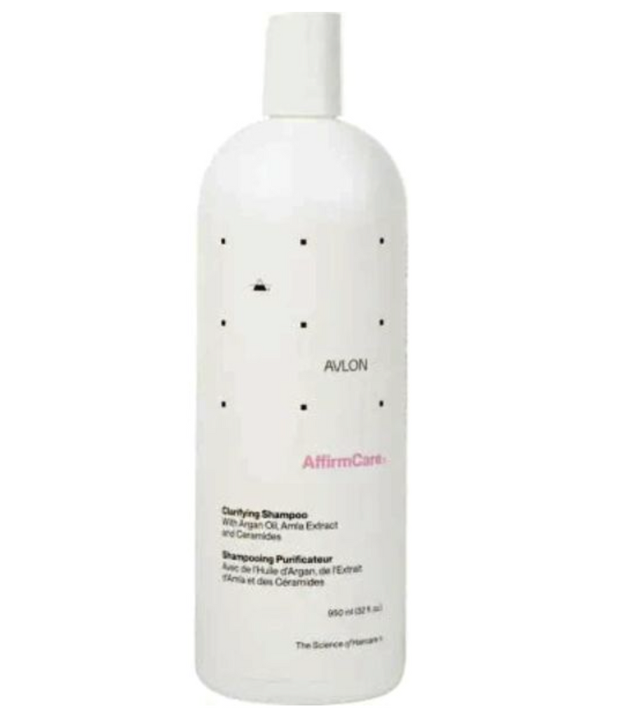 Avlon AffirmCare Clarifying Shampoo - 32 oz