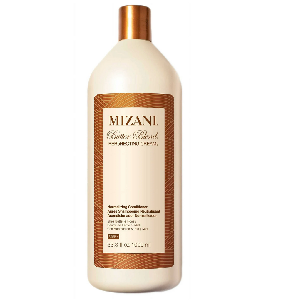 Mizani Butter Blend Sensitive Scalp Balance Hair Bath 33.8oz