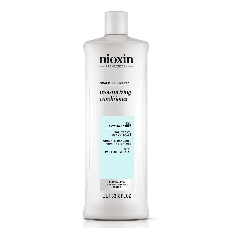 NIOXIN Scalp Recovery Moisturizing Conditioner 33.8oz