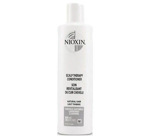 NIOXIN System 1 Scalp Therapy  10.1 oz