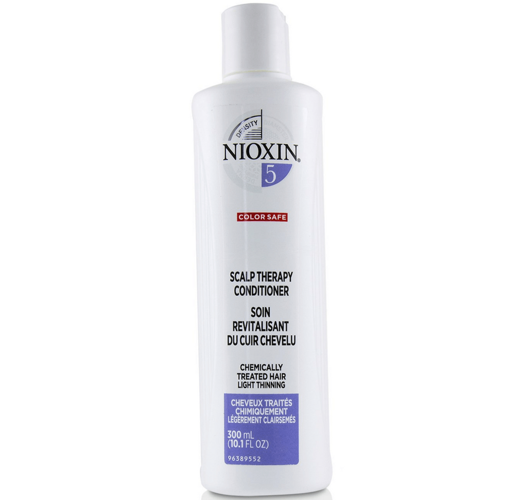 NIOXIN System 5 Scalp Therapy 10.1oz