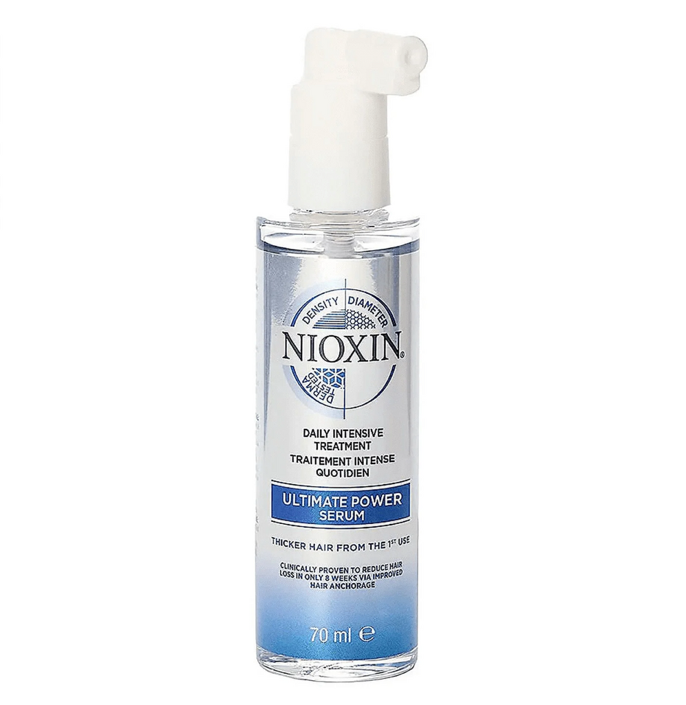 Nioxin Ultimate Power Serum 2.3 oz