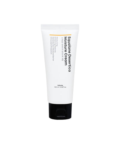 Neulii Squalane Desertica Moisture Cream - 100ml