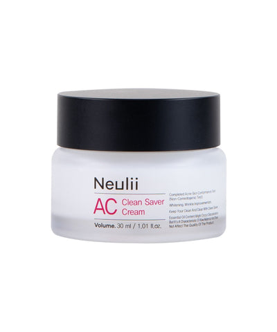 Neulii AC Clean Saver Cream - 30ml