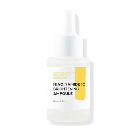 Neulii Niacinamide 10 Brightening Ampoule 30ml