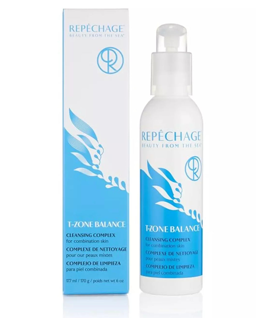 Repechage T-Zone Balance Cleansing Complex, 6 OZ