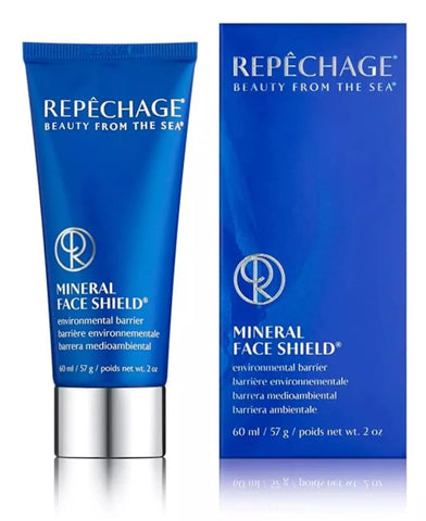 Repechage Mineral Face Shield - 2 oz