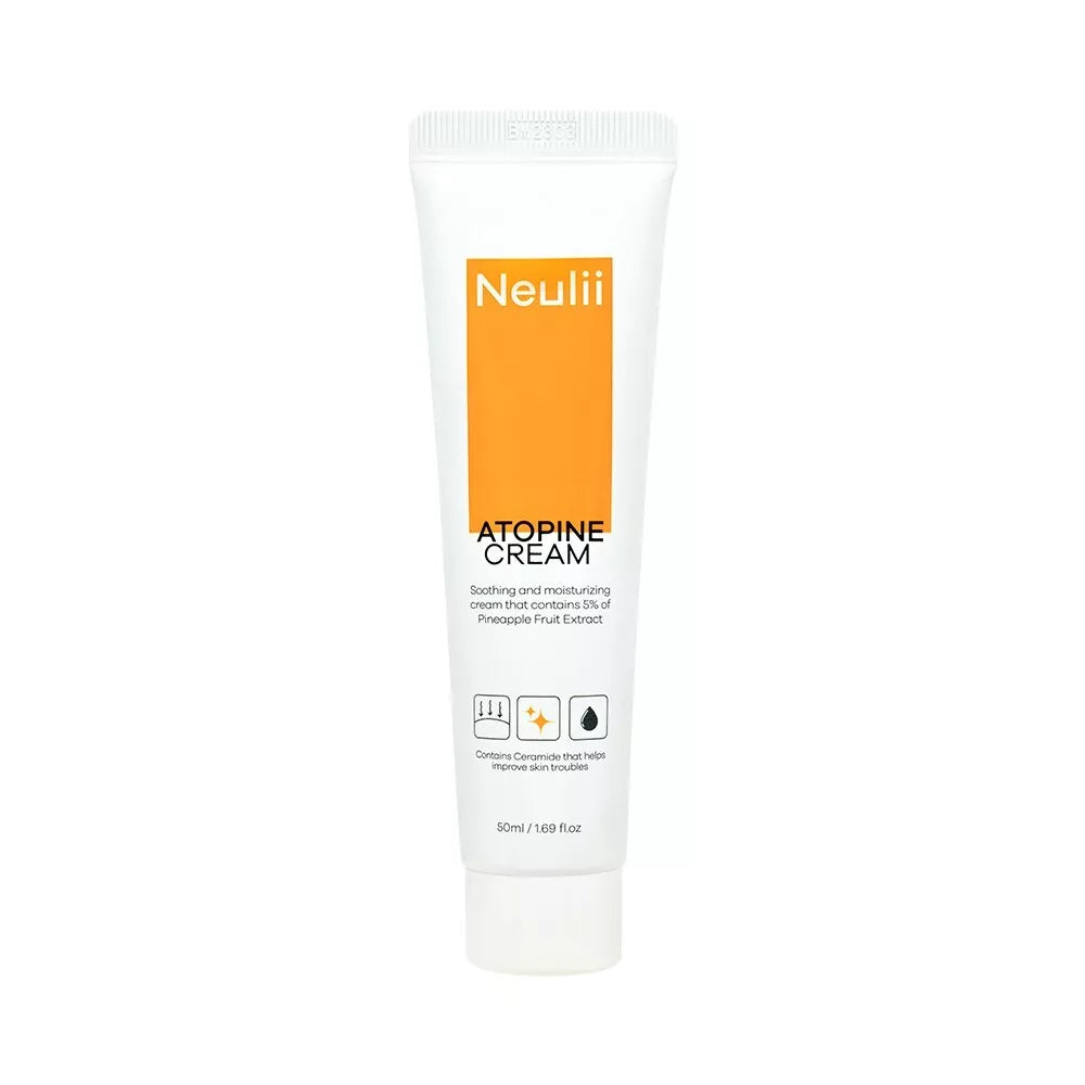 NEULII Atopine Cream 50ml