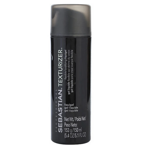 Sebastian Texturizer Liquigel gel, 5.1oz