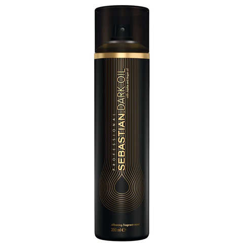 Sebastian Dark Oil Silkening Mist 4.5 oz