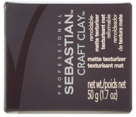 Sebastian Craft Clay, 1.7 oz