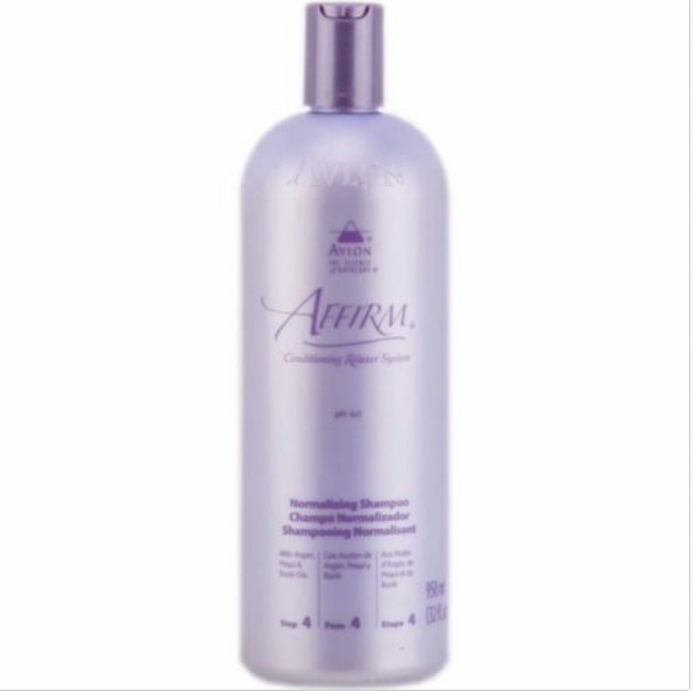 Avlon Affirm Normalizing Shampoo 32 oz