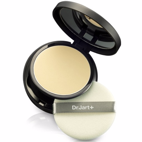 DR. JART+ Mineral BB Pact 9g, Select