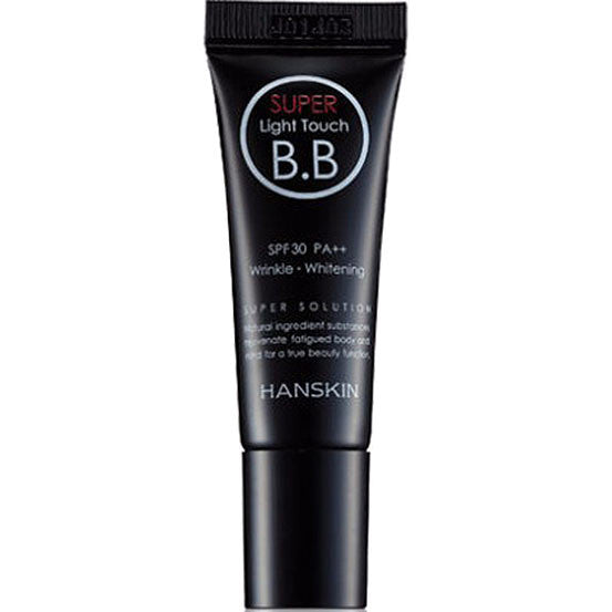 HANSKIN Super Light Touch BB Cream [SPF 30/ PA++] 10ml