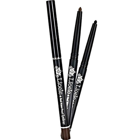 LIOELE Waterproof Eyeliner Pencil 0.3g, Select